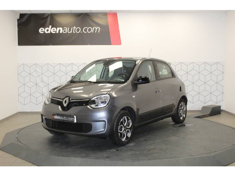 Image de l'annonce principale - Renault Twingo