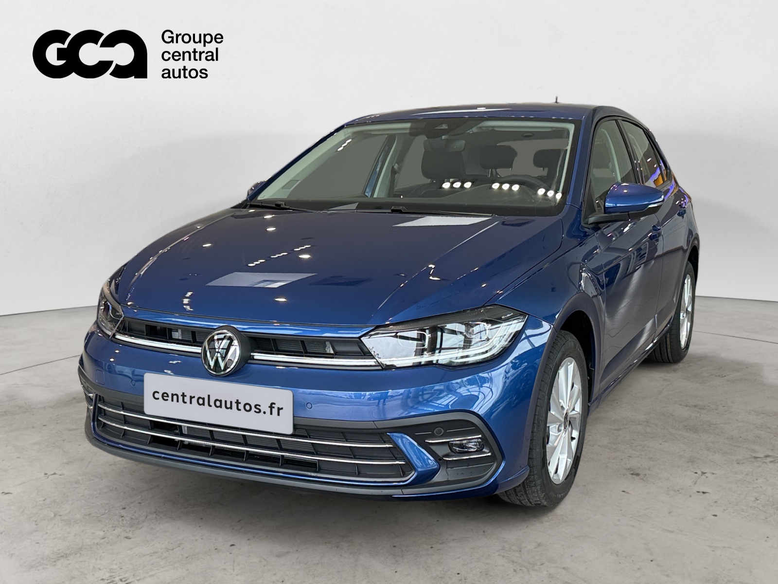 Image de l'annonce principale - Volkswagen Polo