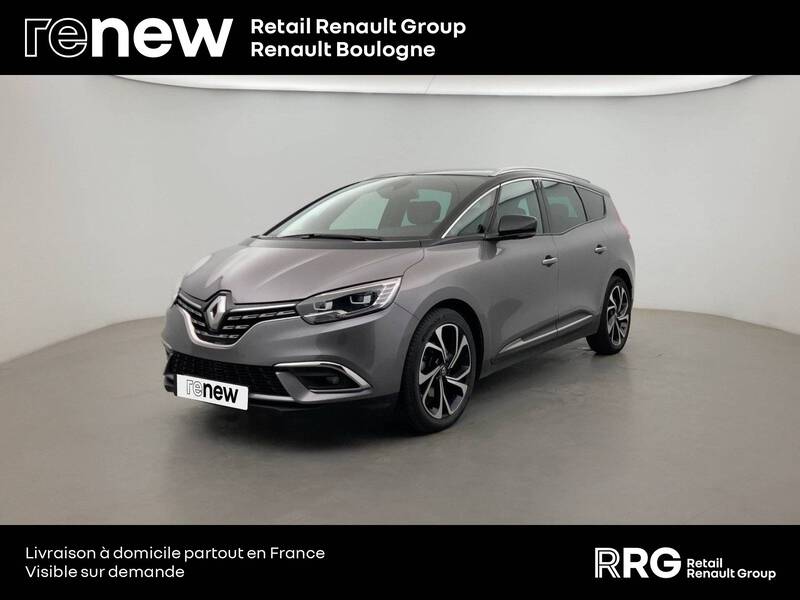 Image de l'annonce principale - Renault Grand Scénic