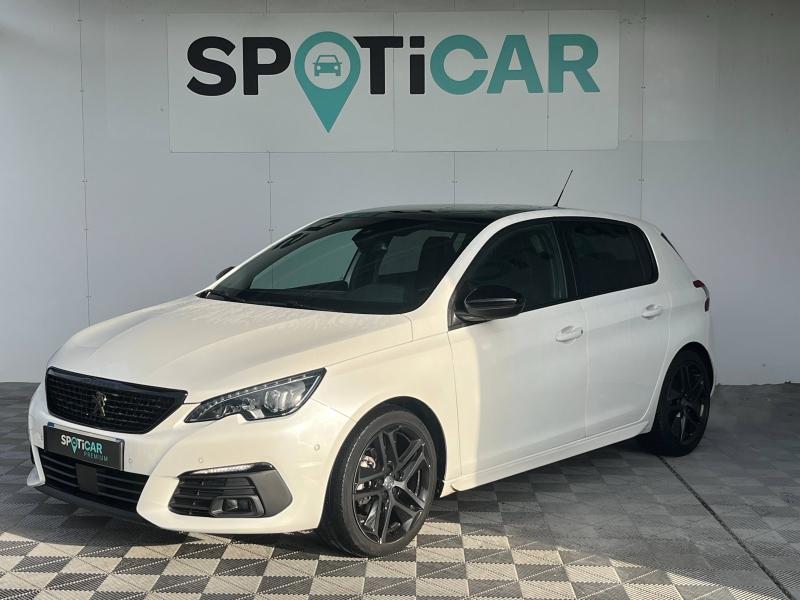 Image de l'annonce principale - Peugeot 308