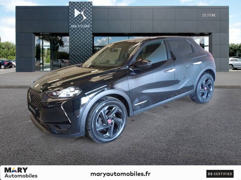 Image de l'annonce principale - DS Automobiles DS 3