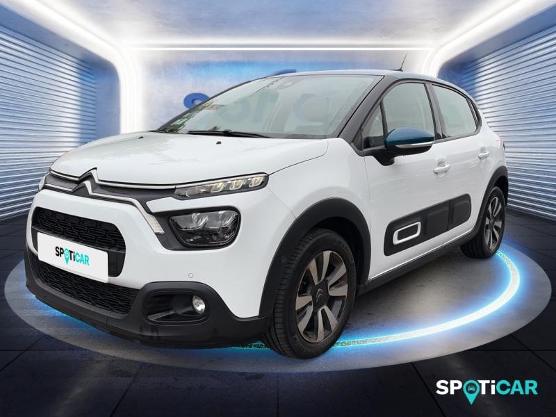 Image de l'annonce principale - Citroën C3