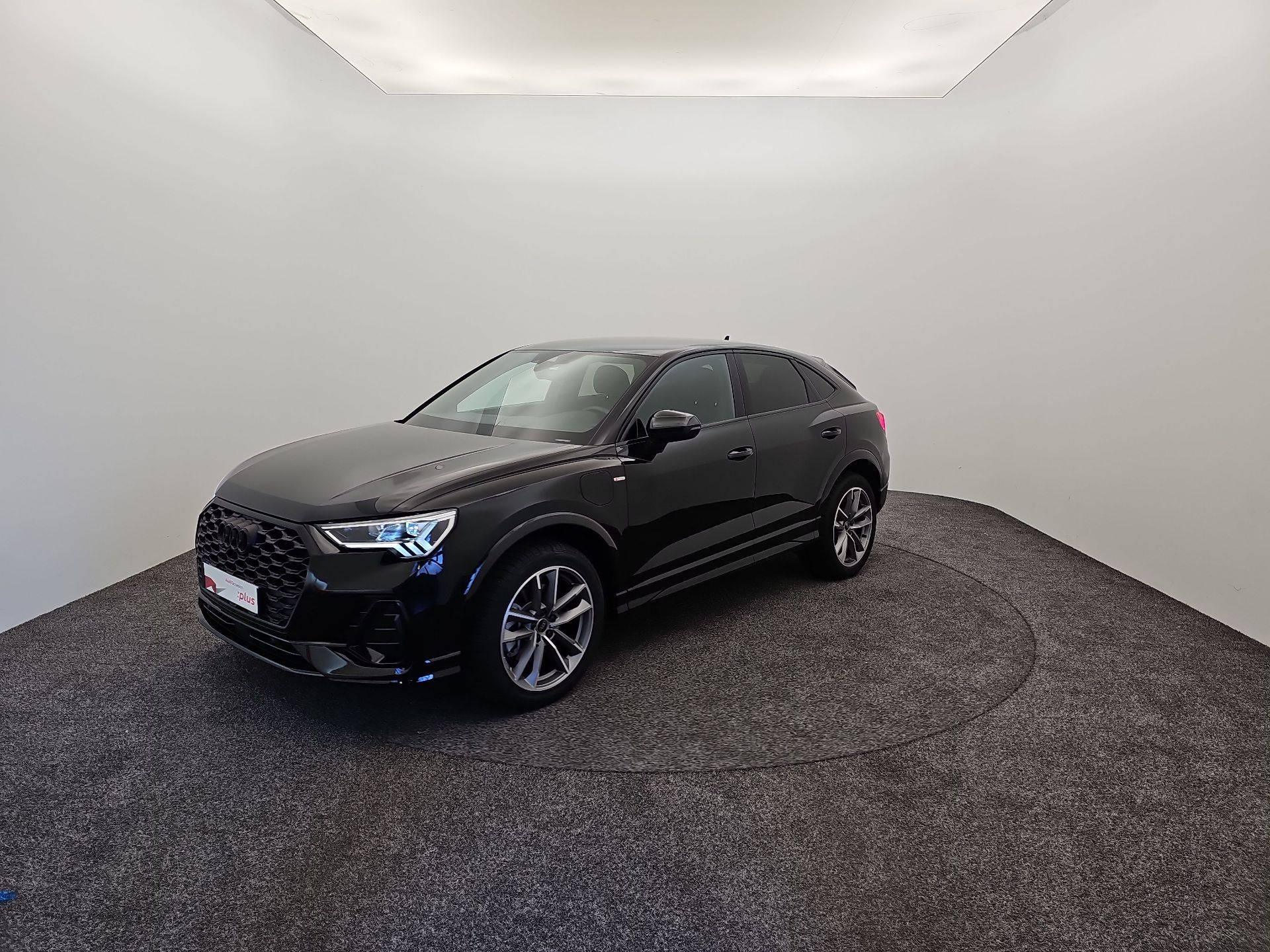 Image de l'annonce principale - Audi Q3