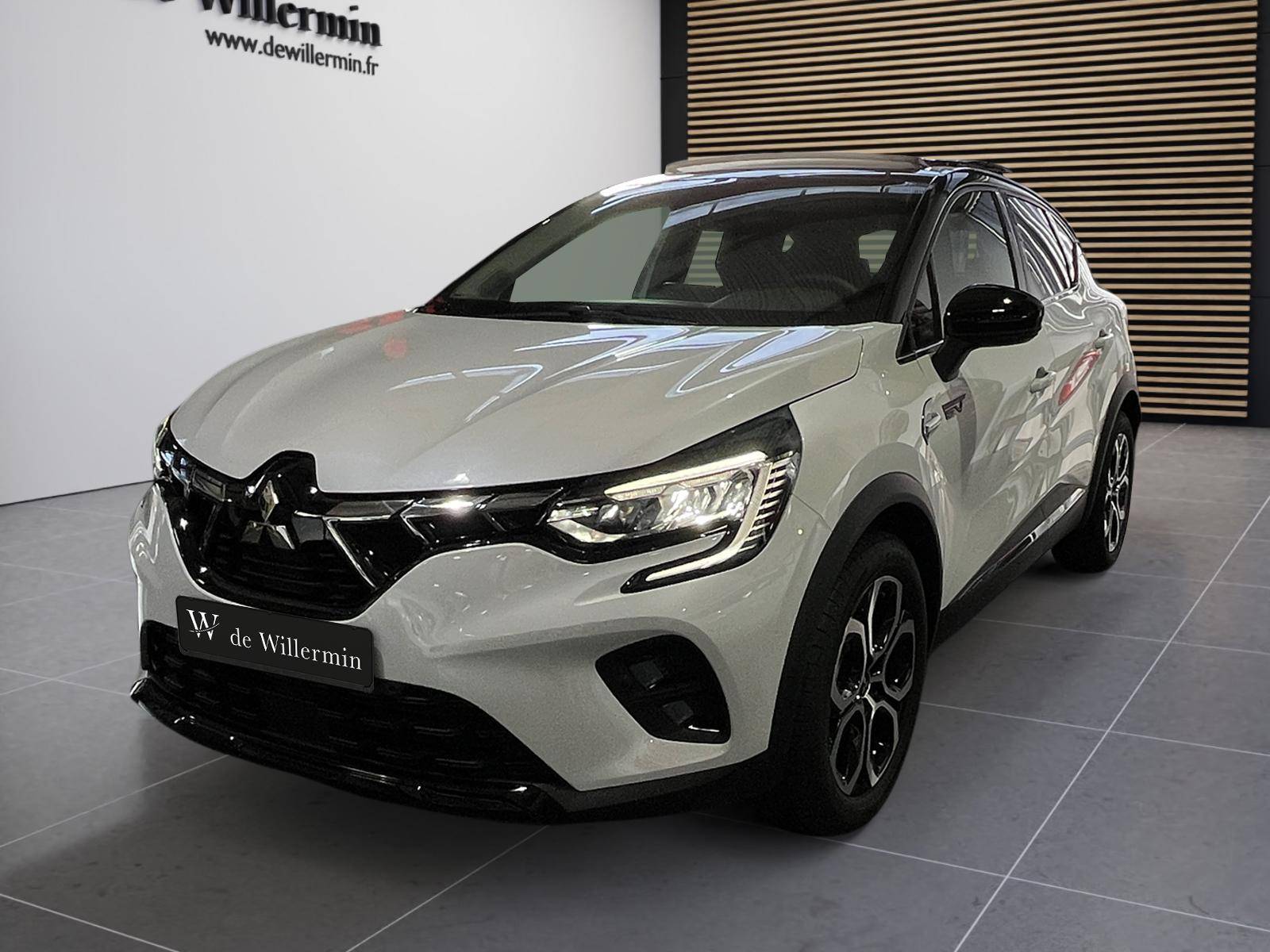 Image de l'annonce principale - Mitsubishi ASX