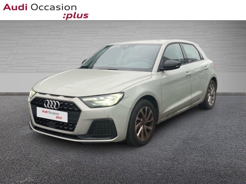 Image de l'annonce principale - Audi A1