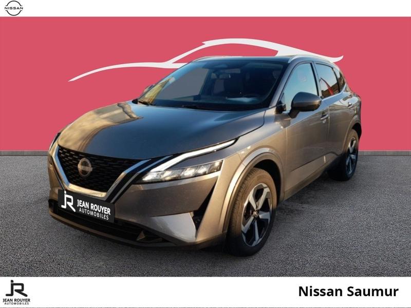 Image de l'annonce principale - Nissan Qashqai