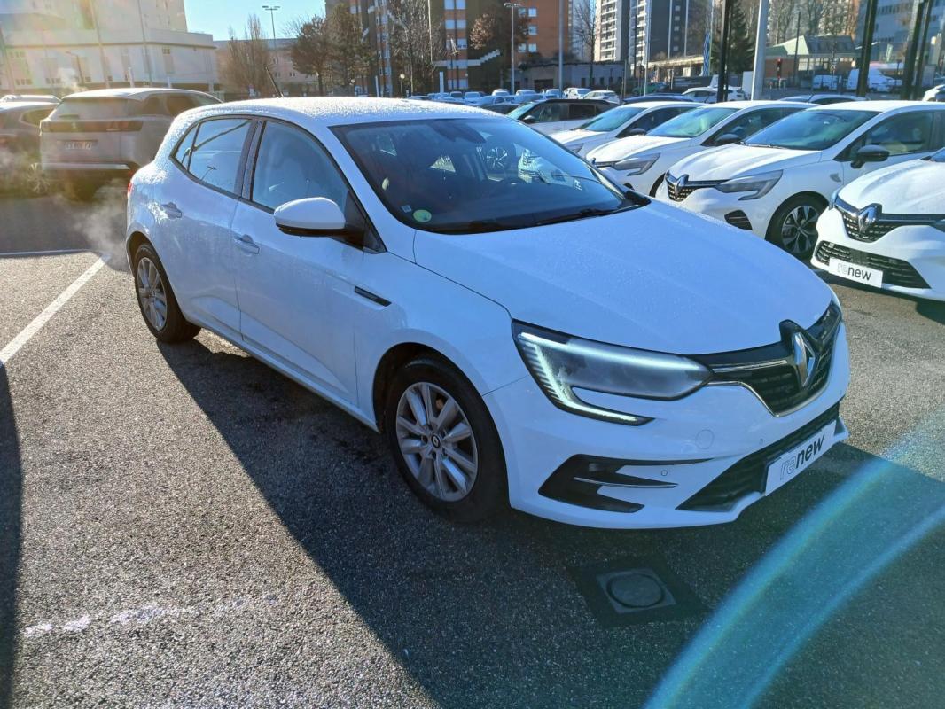 Image de l'annonce principale - Renault Megane