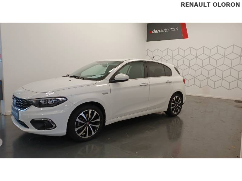 Image de l'annonce principale - Fiat Tipo