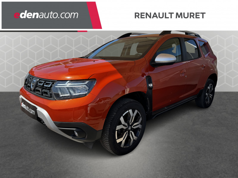 Image de l'annonce principale - Dacia Duster