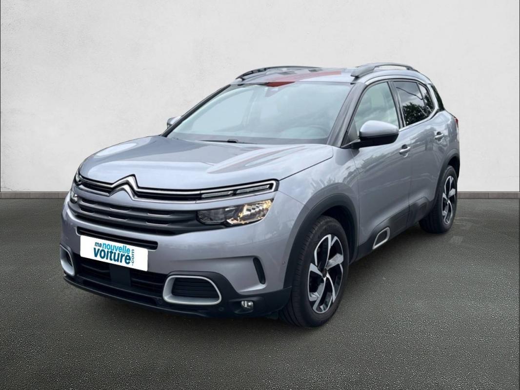 Image de l'annonce principale - Citroën C5 Aircross