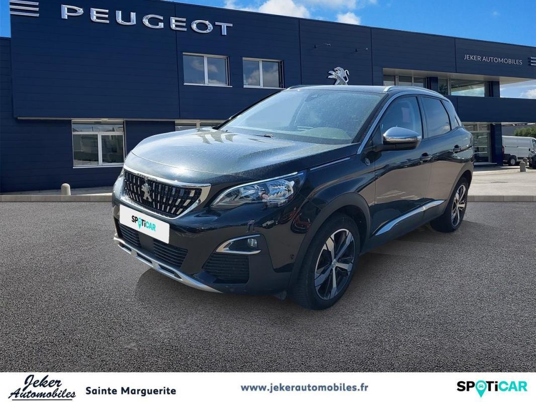 Image de l'annonce principale - Peugeot 3008