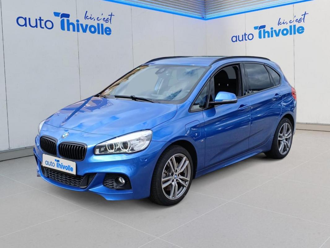 Image de l'annonce principale - BMW Série 2 Active Tourer