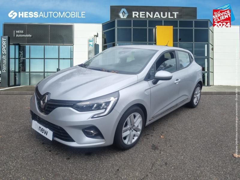 Image de l'annonce principale - Renault Clio