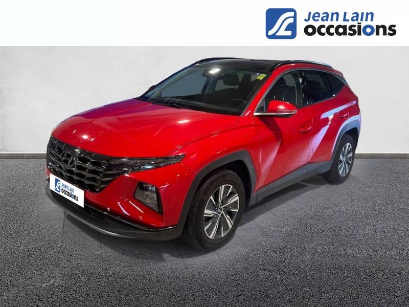 Image de l'annonce principale - Hyundai Tucson