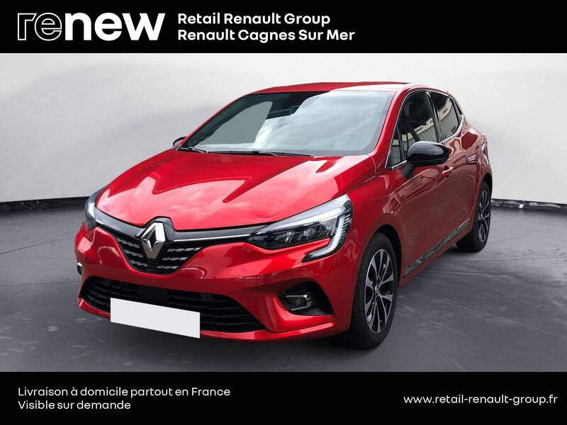 Image de l'annonce principale - Renault Clio