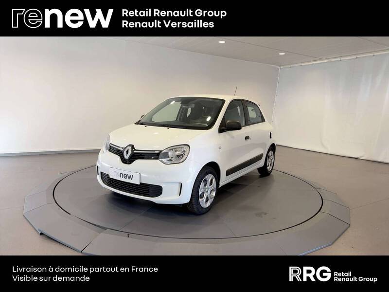 Image de l'annonce principale - Renault Twingo