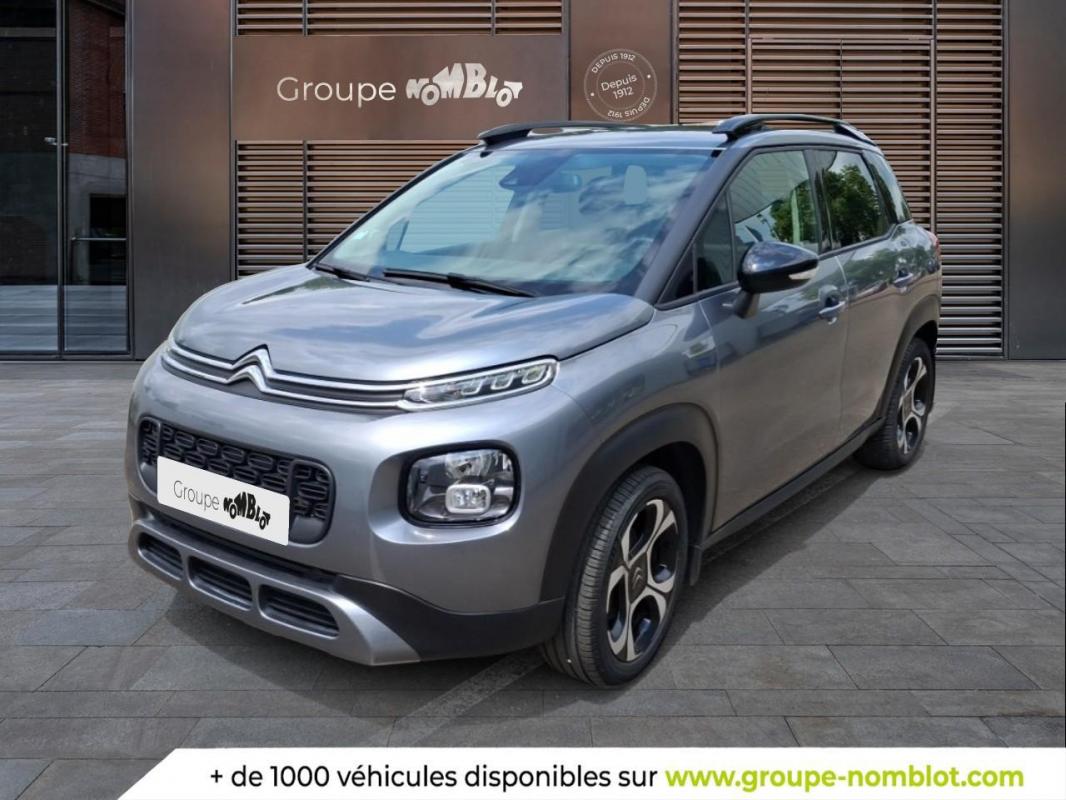 Image de l'annonce principale - Citroën C3 Aircross