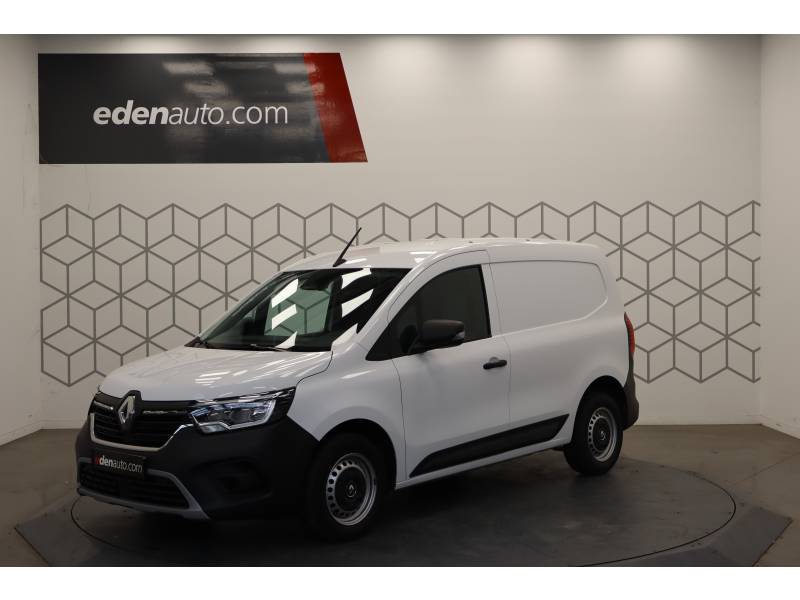 Image de l'annonce principale - Renault Kangoo