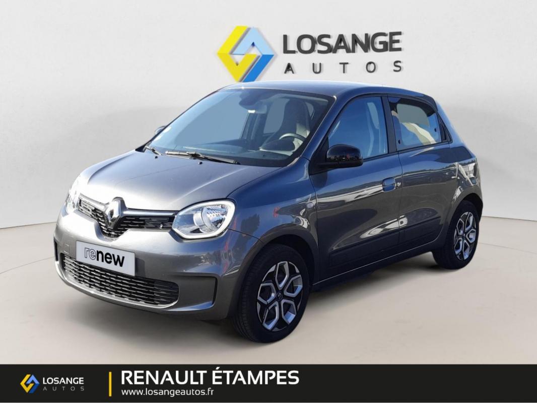 Image de l'annonce principale - Renault Twingo