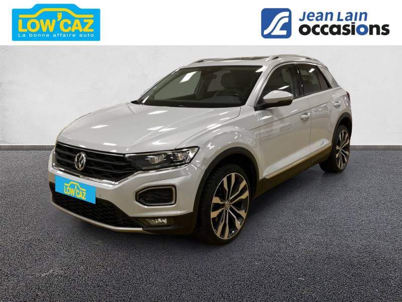 Image de l'annonce principale - Volkswagen T-Roc