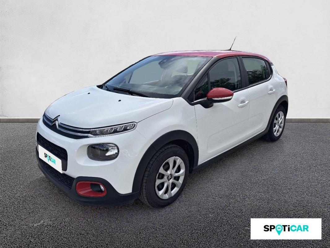 Image de l'annonce principale - Citroën C3