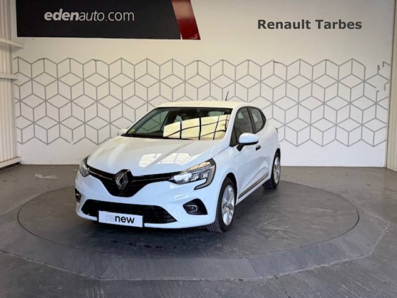 Image de l'annonce principale - Renault Clio