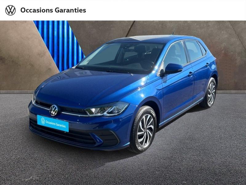 Image de l'annonce principale - Volkswagen Polo