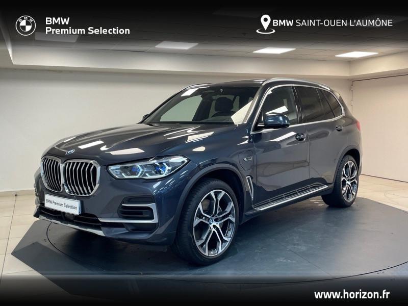 Image de l'annonce principale - BMW X5