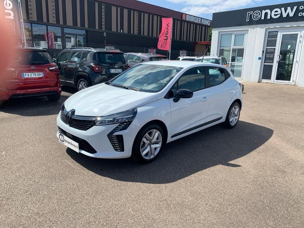 Image de l'annonce principale - Renault Clio