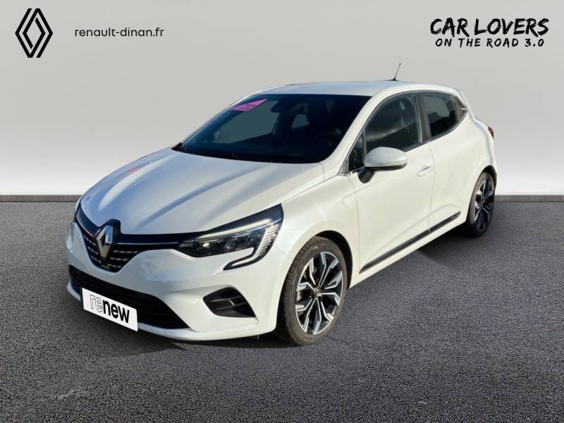 Image de l'annonce principale - Renault Clio