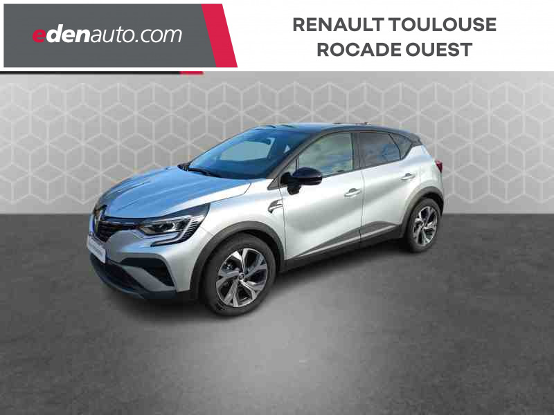 Image de l'annonce principale - Renault Captur