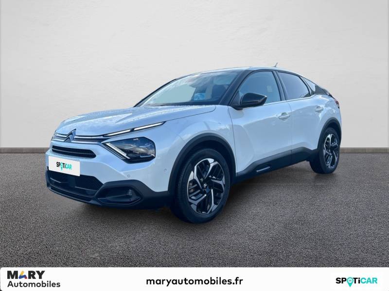 Image de l'annonce principale - Citroën C4