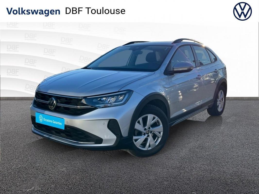 Image de l'annonce principale - Volkswagen Taigo