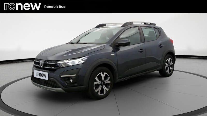 Image de l'annonce principale - Dacia Sandero