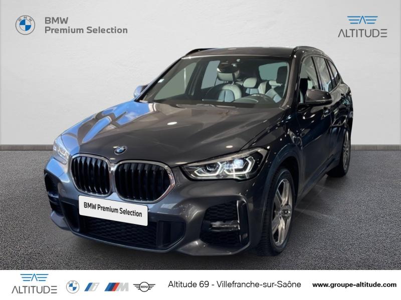 Image de l'annonce principale - BMW X1