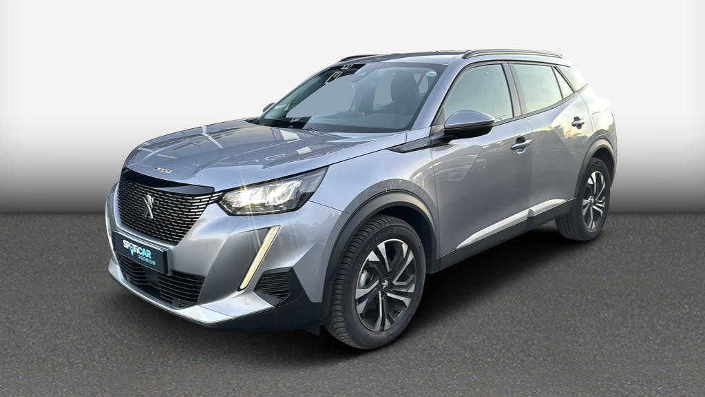 Image de l'annonce principale - Peugeot 2008