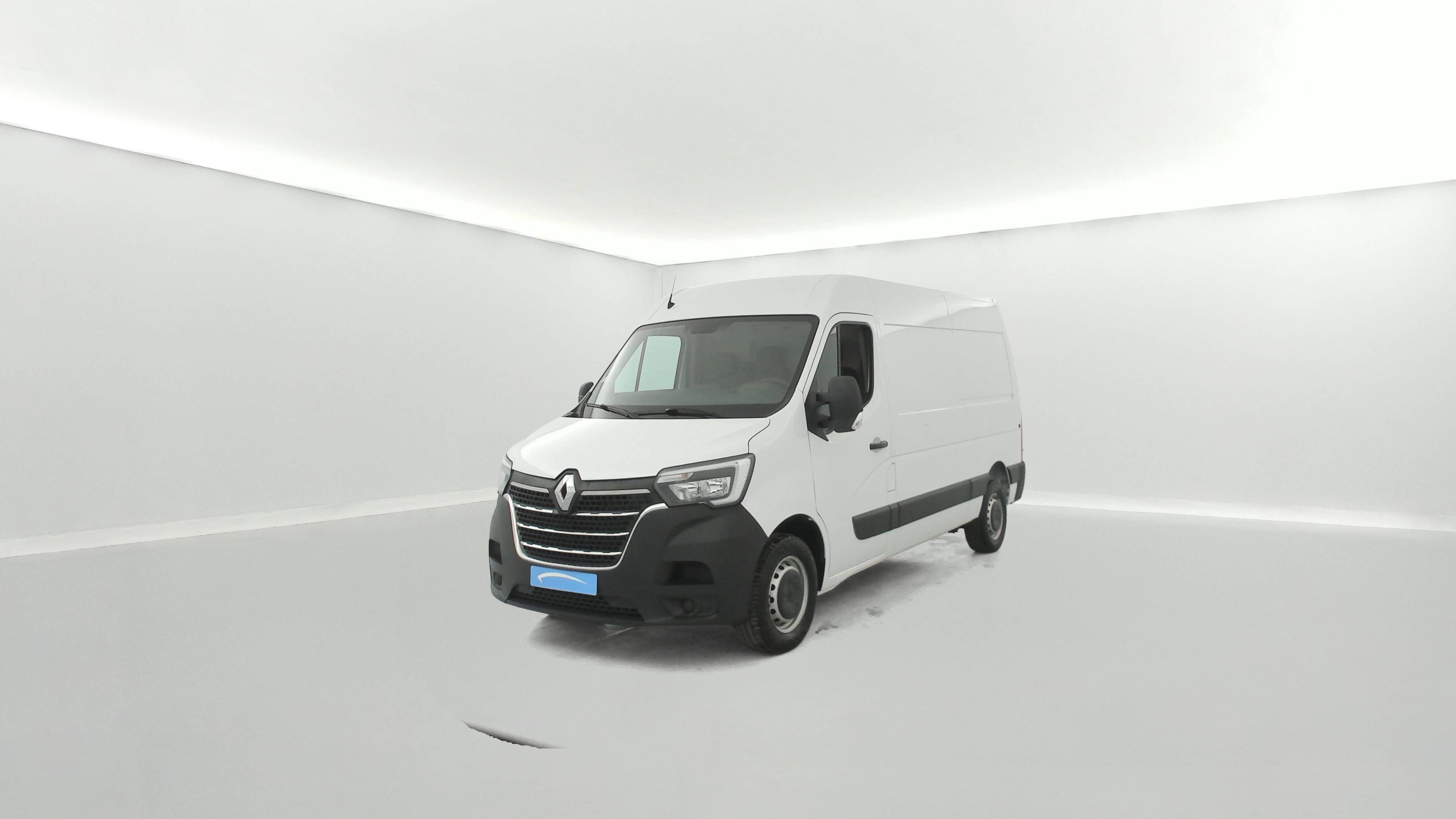 Image de l'annonce principale - Renault Master