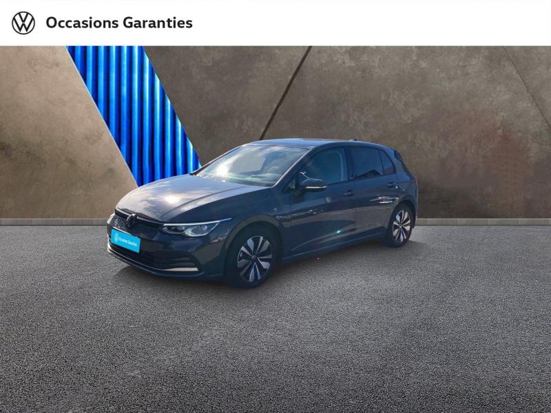 Image de l'annonce principale - Volkswagen Golf