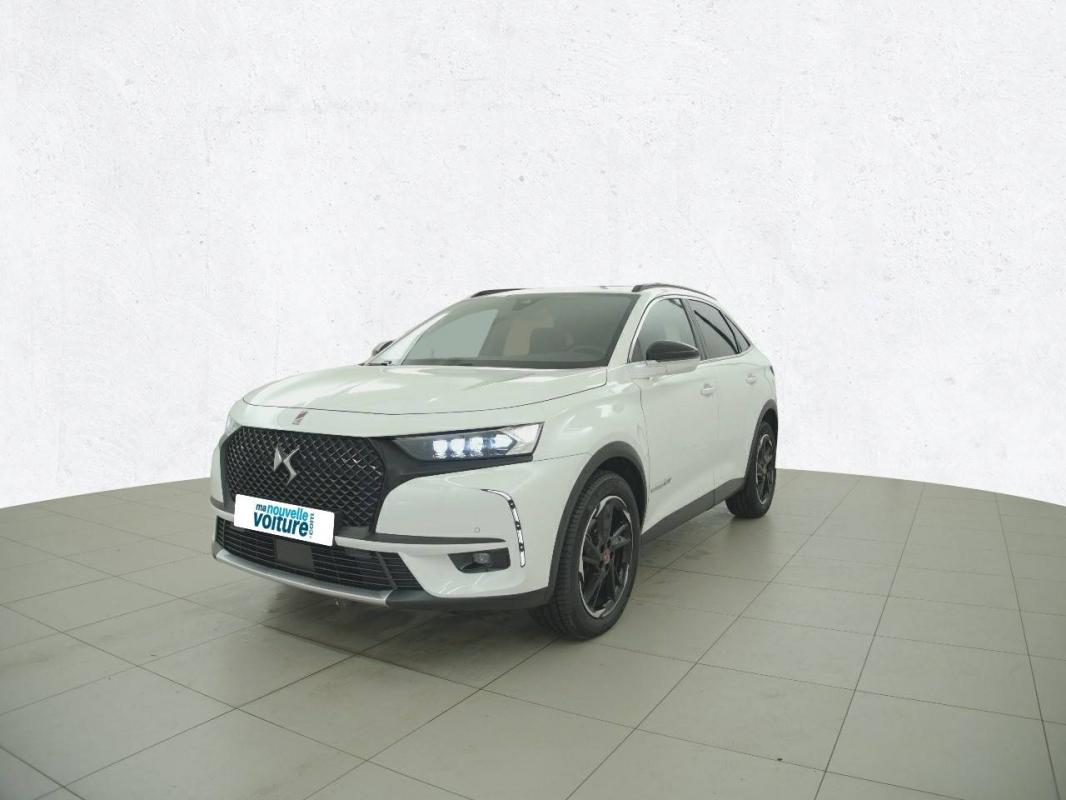 Image de l'annonce principale - DS DS 7 Crossback