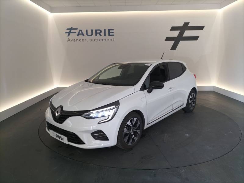 Image de l'annonce principale - Renault Clio