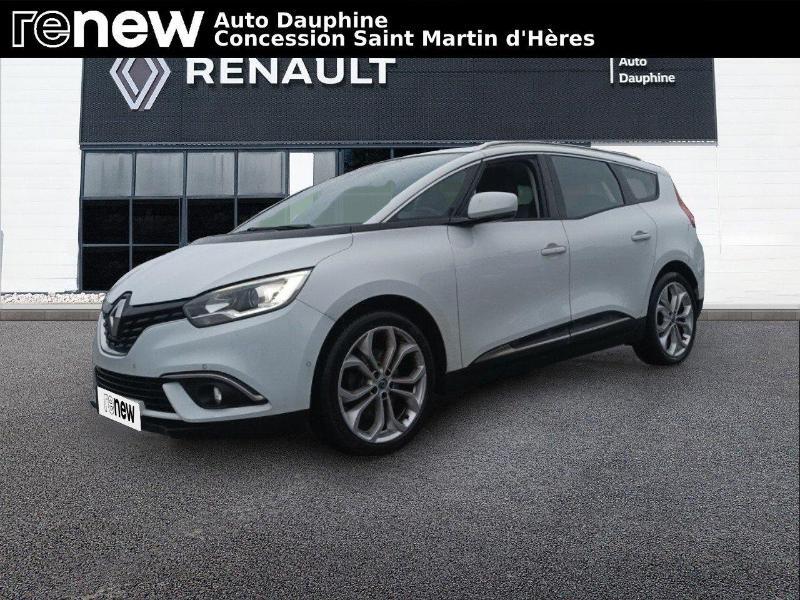 Image de l'annonce principale - Renault Grand Scénic