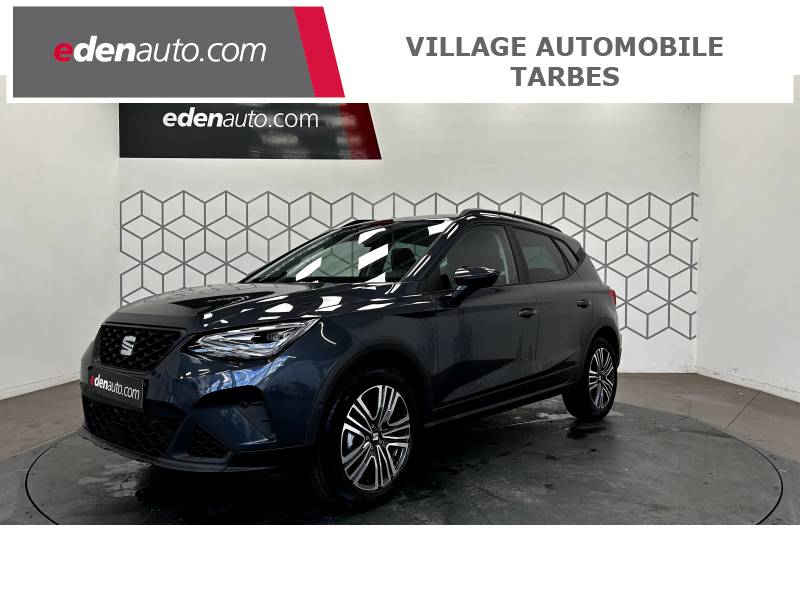 Image de l'annonce principale - SEAT Arona