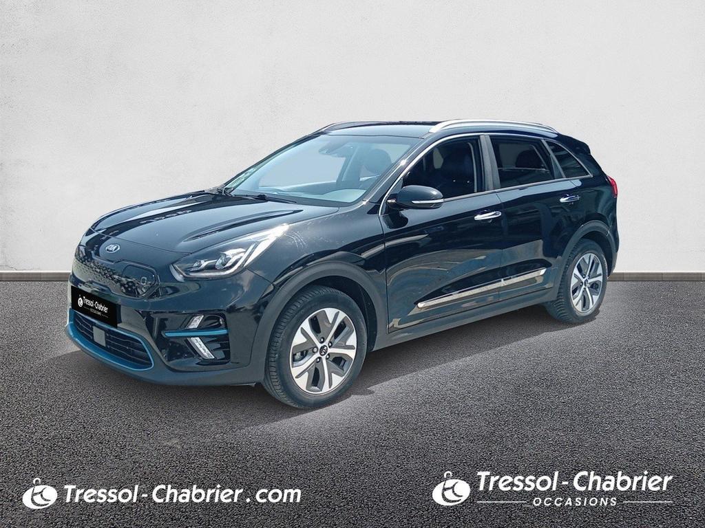 Image de l'annonce principale - Kia e-Niro