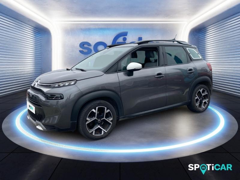 Image de l'annonce principale - Citroën C3 Aircross