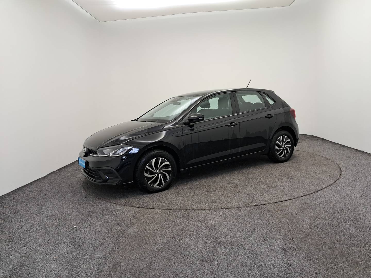 Image de l'annonce principale - Volkswagen Polo