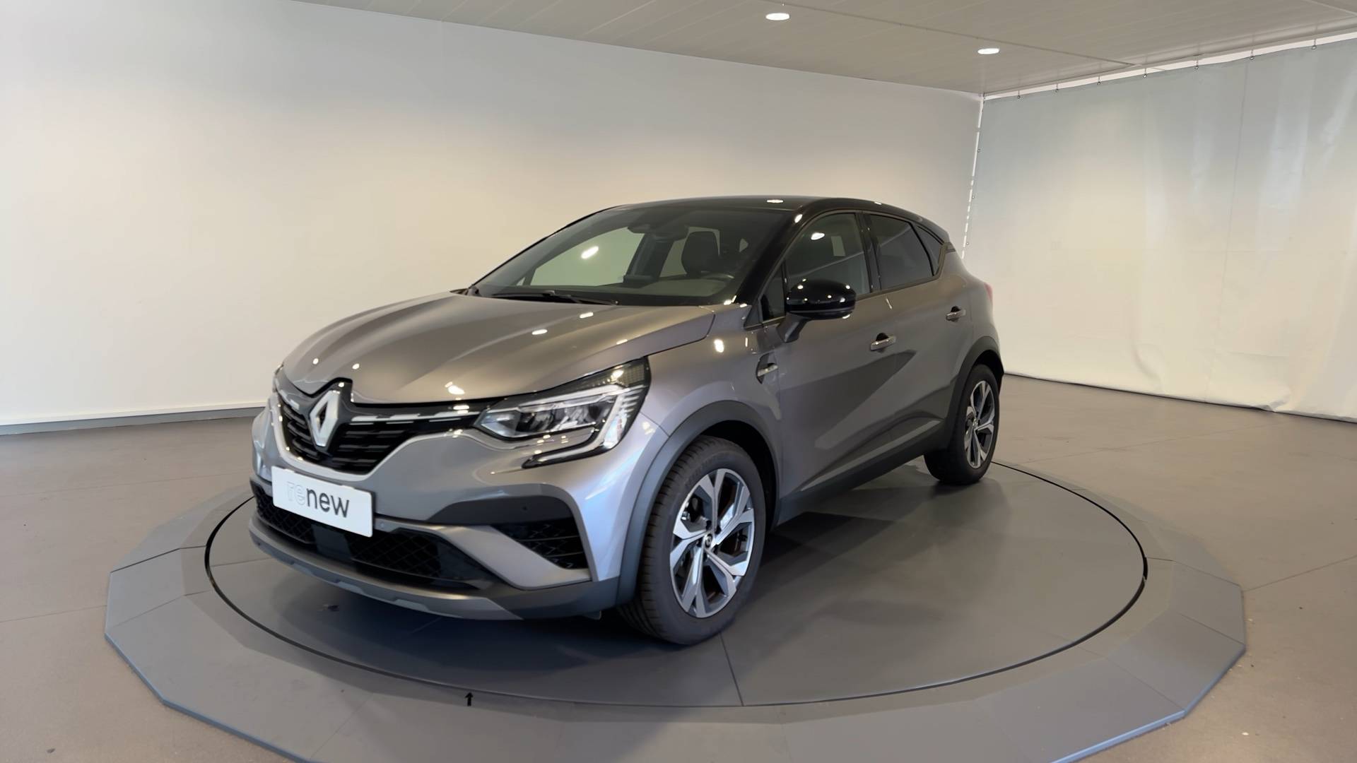 Image de l'annonce principale - Renault Captur