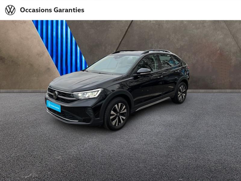 Image de l'annonce principale - Volkswagen Taigo