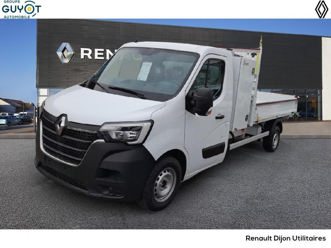 Image de l'annonce principale - Renault Master