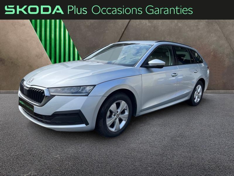Image de l'annonce principale - Skoda Octavia