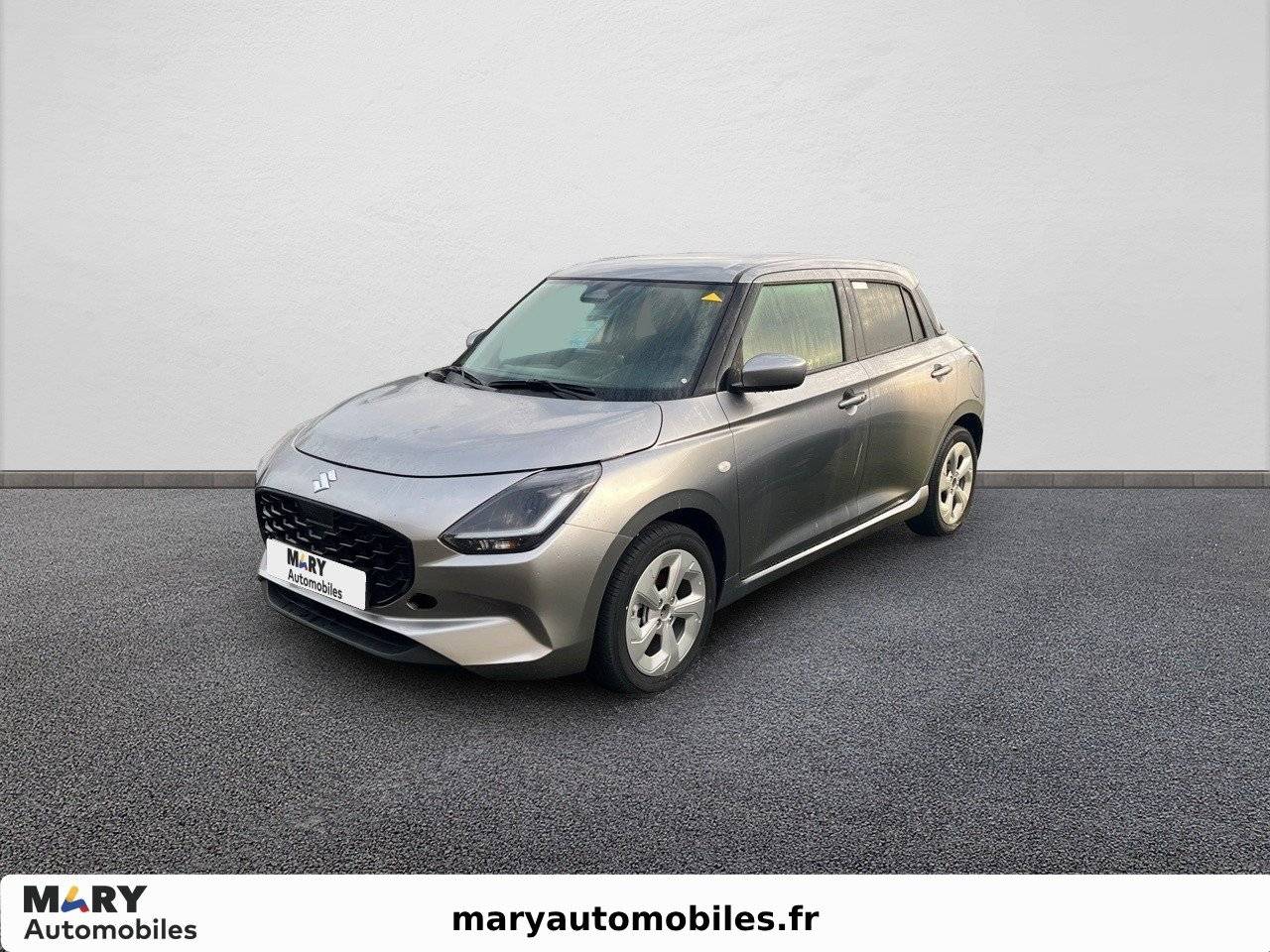 Image de l'annonce principale - Suzuki Swift